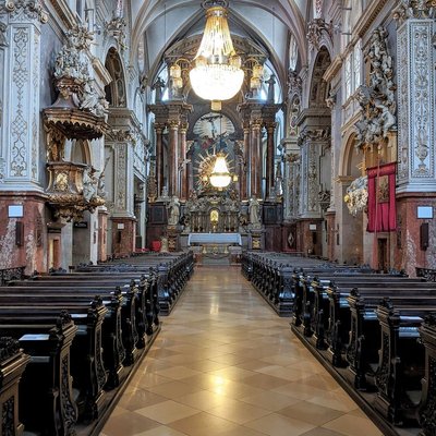 프란치스코 교회 (프란치스카너키르헤)